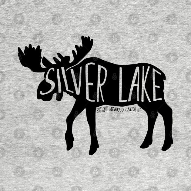 Silver Lake by Nataliatcha23